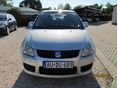 SUZUKI SX4 2007/7 - 1