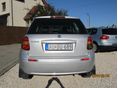 SUZUKI SX4 2007/7 - 10