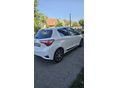 TOYOTA YARIS 1.5 Dual VVT-iE Trend Comfort