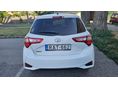 TOYOTA YARIS 2018/9 - 2