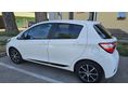TOYOTA YARIS 2018/9 - 3
