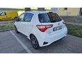 TOYOTA YARIS 2018/9 - 4