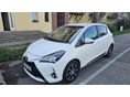 TOYOTA YARIS 2018/9 - 5
