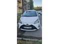 TOYOTA YARIS 2018/9 - 6