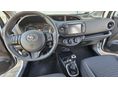 TOYOTA YARIS 2018/9 - 10