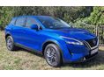 NISSAN QASHQAI 1.3 DIG-T Mild Hybrid Acenta X-Tronic