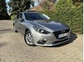 MAZDA 3 2017/4 - 1