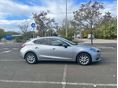MAZDA 3 2017/4 - 5
