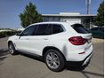 BMW X3 2020/6 - 7