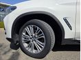 BMW X3 2020/6 - 18