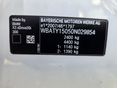 BMW X3 2020/6 - 19
