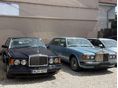 BENTLEY TURBO R 1997/4 - 5