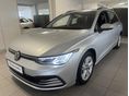 VOLKSWAGEN GOLF VIII Variant 1.5 eTSI ACT Life DSG Magyarországi. garanciális. mild hybrid. 27% ÁFA