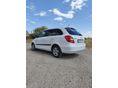 SKODA FABIA 2013/4 - 2
