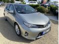 TOYOTA AURIS 2013/9 - 2