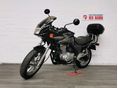 HONDA CB 500 1998 - 2