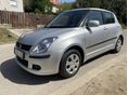 SUZUKI SWIFT 2006 - 3