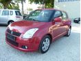 SUZUKI SWIFT 1.3 GC AC Megkímélt állapot! Friss 2 év vizsga!127 E. KM.!