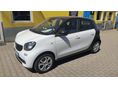 SMART FORFOUR 1.0 Passion