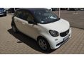 SMART FORFOUR 2014/4 - 2