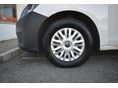 VOLKSWAGEN CADDY 2023/5 - 7