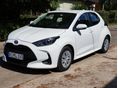 TOYOTA YARIS 1.5 Hybrid Active e-CVT Ülés fűtéssel