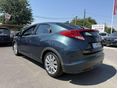 HONDA CIVIC 2012/4 - 3
