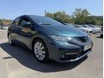 HONDA CIVIC 2012/4 - 7