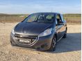 PEUGEOT 208 1.0 VTi PureTech Access Friss műszaki! Magyar rendszámos. Azonnal elvihető!