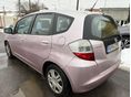 HONDA JAZZ 2009/6 - 2