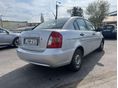 HYUNDAI ACCENT 2008/9 - 5