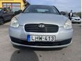 HYUNDAI ACCENT 2008/9 - 8