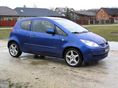 MITSUBISHI COLT 2006/8 - 5