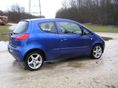 MITSUBISHI COLT 2006/8 - 7