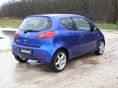 MITSUBISHI COLT 2006/8 - 8