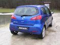 MITSUBISHI COLT 2006/8 - 9