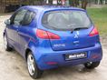 MITSUBISHI COLT 2006/8 - 11