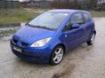 MITSUBISHI COLT 2006/8 - 16