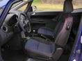 MITSUBISHI COLT 2006/8 - 17