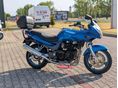 KAWASAKI ZR-7S 2001 - 3