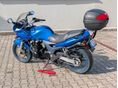 KAWASAKI ZR-7S 2001 - 4