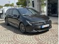 TOYOTA COROLLA Touring Sports 2.0 Hybrid Comfort Style Tech e-CVT Magyarországi! Első tulajdonostól! Vezetett szervizkönyves!!