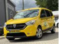 DACIA LODGY 1.3 TCe Arctic (7 személyes ) Mo-i.2.tulajdonos.volt taxi.kiváló műszaki állapotban.szervízkönyves