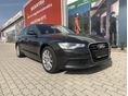 AUDI A6 2013/1 - 2