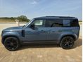 LAND ROVER DEFENDER 2020/6 - 4
