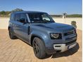 LAND ROVER DEFENDER 110 D240 SE (Automata) Áfás