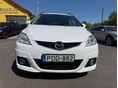 MAZDA 5 2010/6 - 8