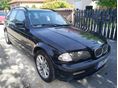 BMW 320 2001/4 - 1