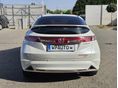 HONDA CIVIC 2011/6 - 6