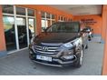 HYUNDAI SANTA FE 2.2 CRDi Executive Plus (Automata) Magyarországi 2 tulajdonos